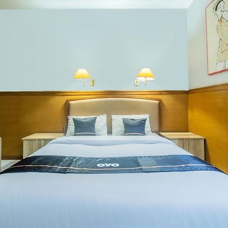 Oyo 2329 Hotel Nyland 3 Cijagra Bandung Bagian luar foto