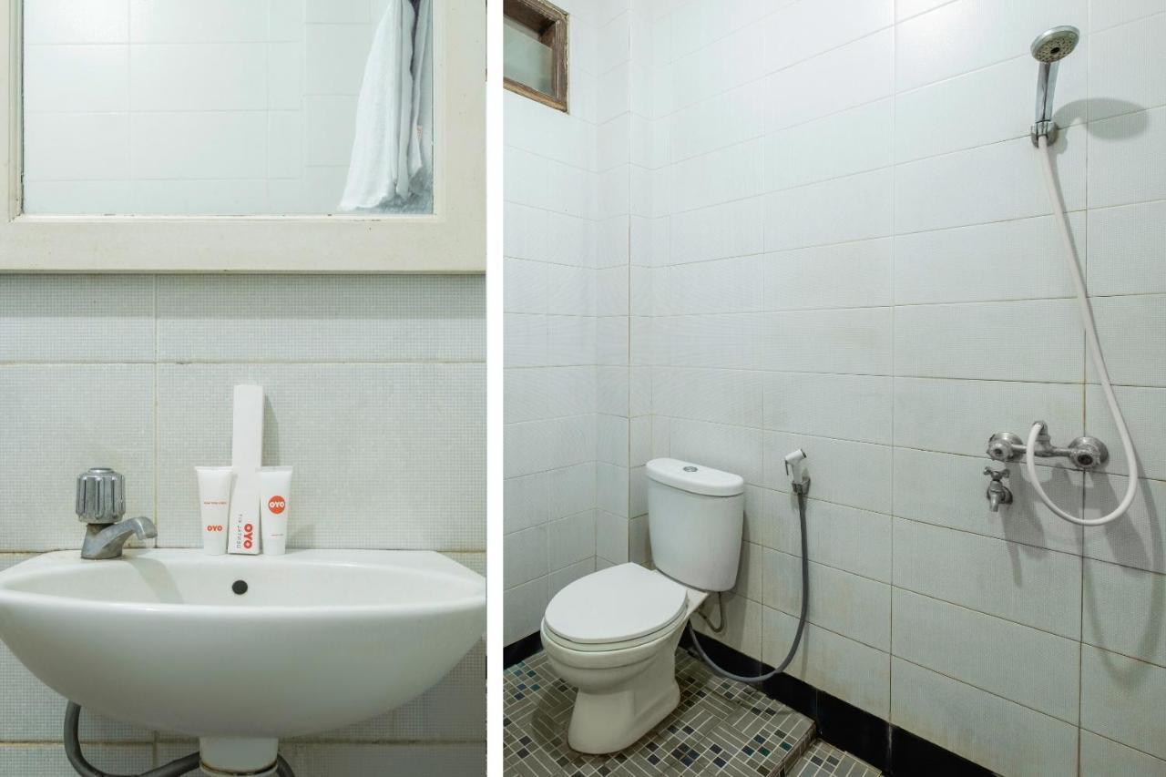 Oyo 2329 Hotel Nyland 3 Cijagra Bandung Bagian luar foto