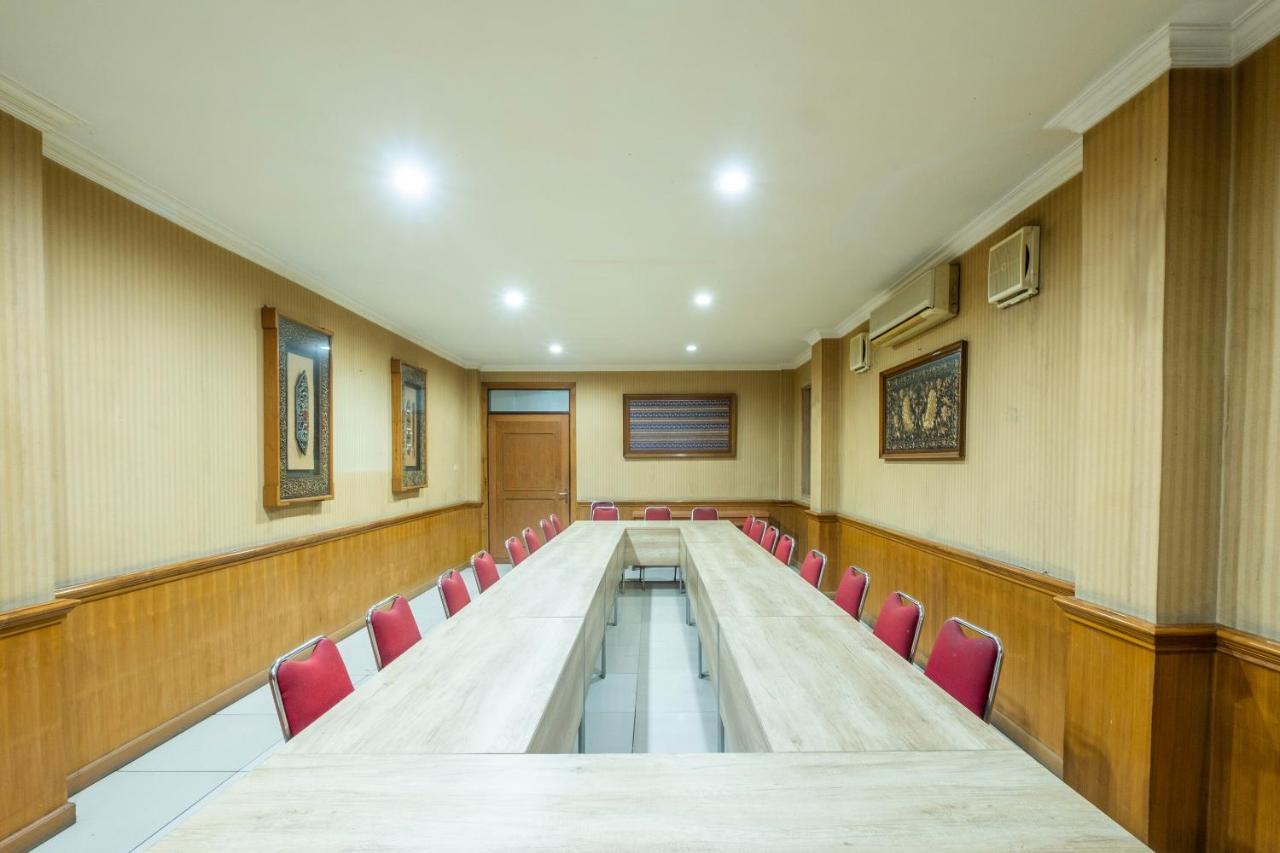 Oyo 2329 Hotel Nyland 3 Cijagra Bandung Bagian luar foto