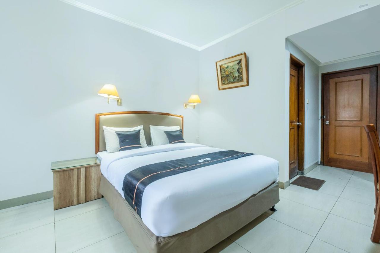 Oyo 2329 Hotel Nyland 3 Cijagra Bandung Bagian luar foto